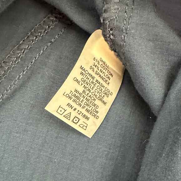 Title Nine Big B Hiking Pants - Picture 3 of 9